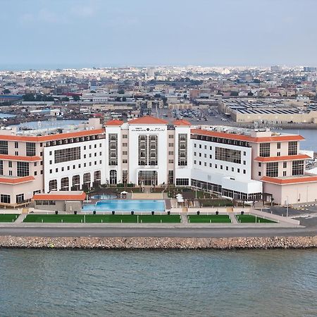 Djibouti Ayla Grand Hotel Djibouti City Ngoại thất bức ảnh
