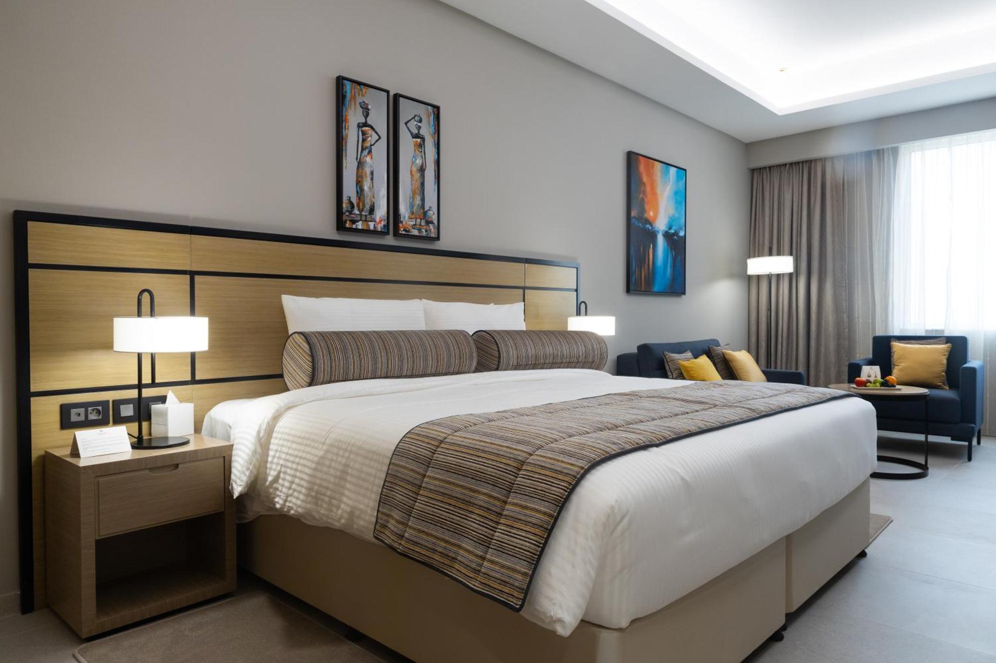 Djibouti Ayla Grand Hotel Djibouti City Ngoại thất bức ảnh