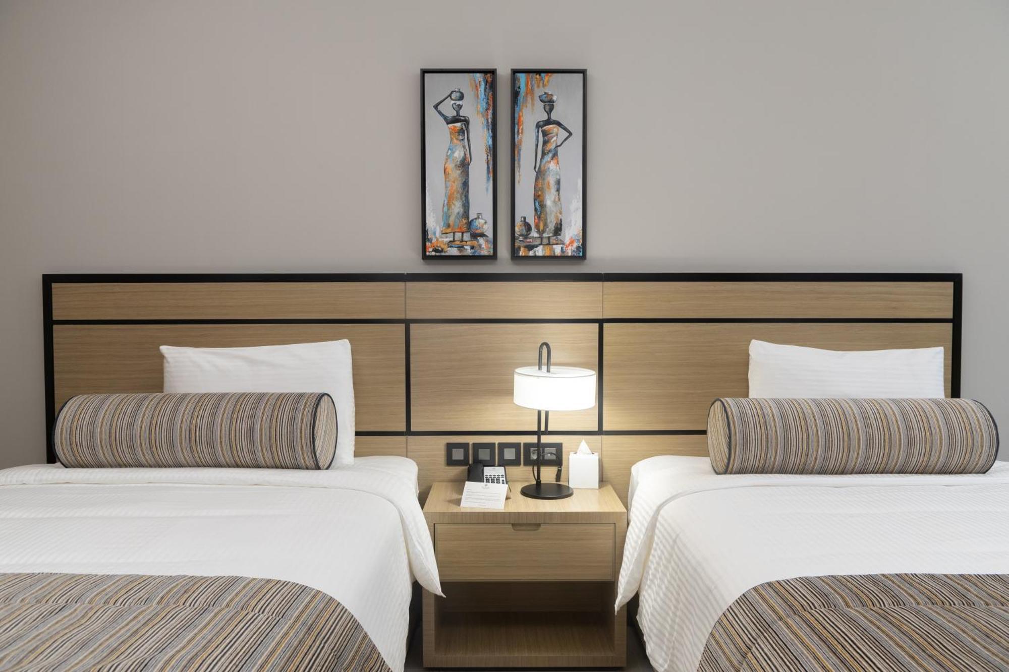 Djibouti Ayla Grand Hotel Djibouti City Ngoại thất bức ảnh