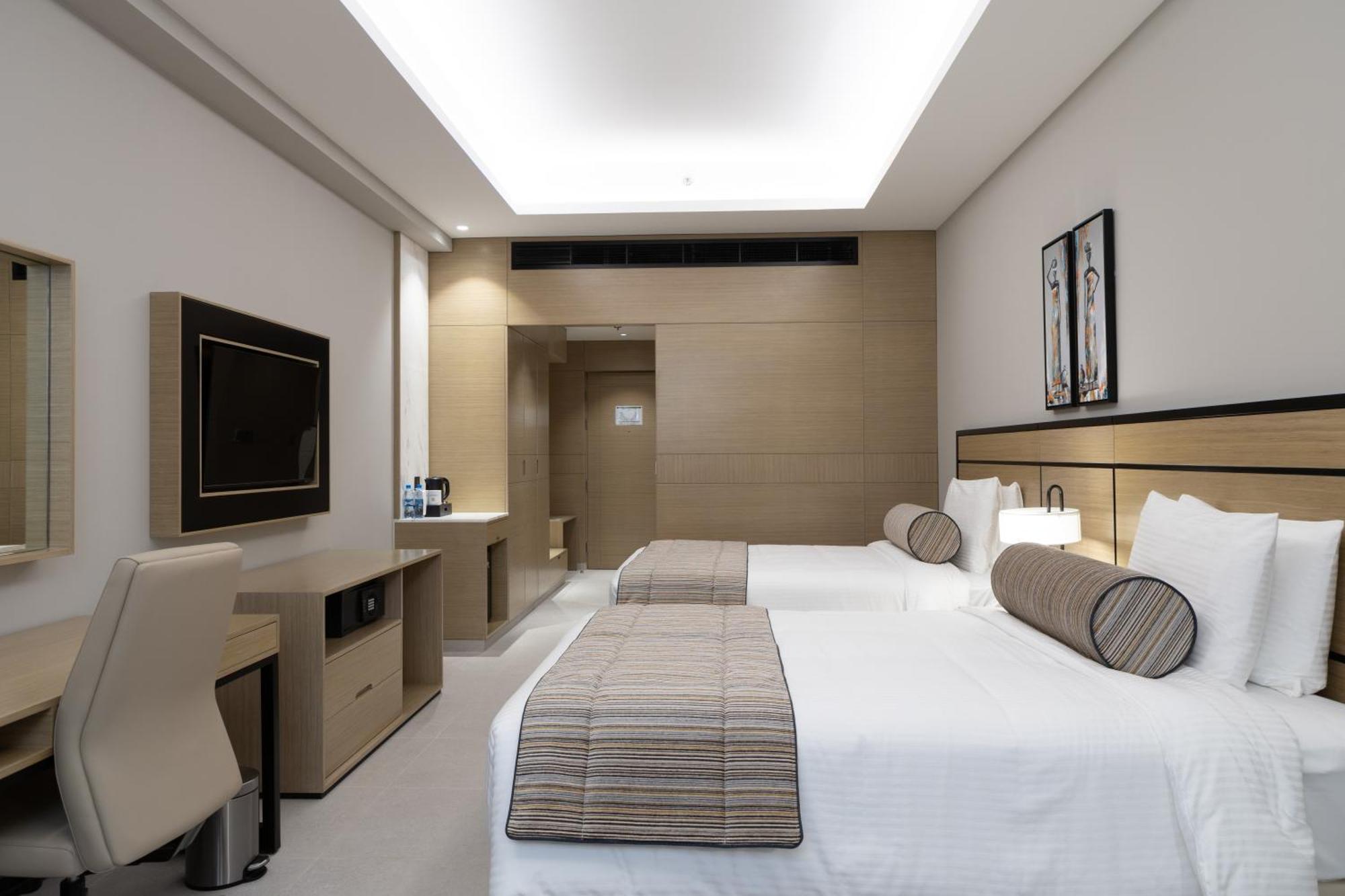 Djibouti Ayla Grand Hotel Djibouti City Ngoại thất bức ảnh