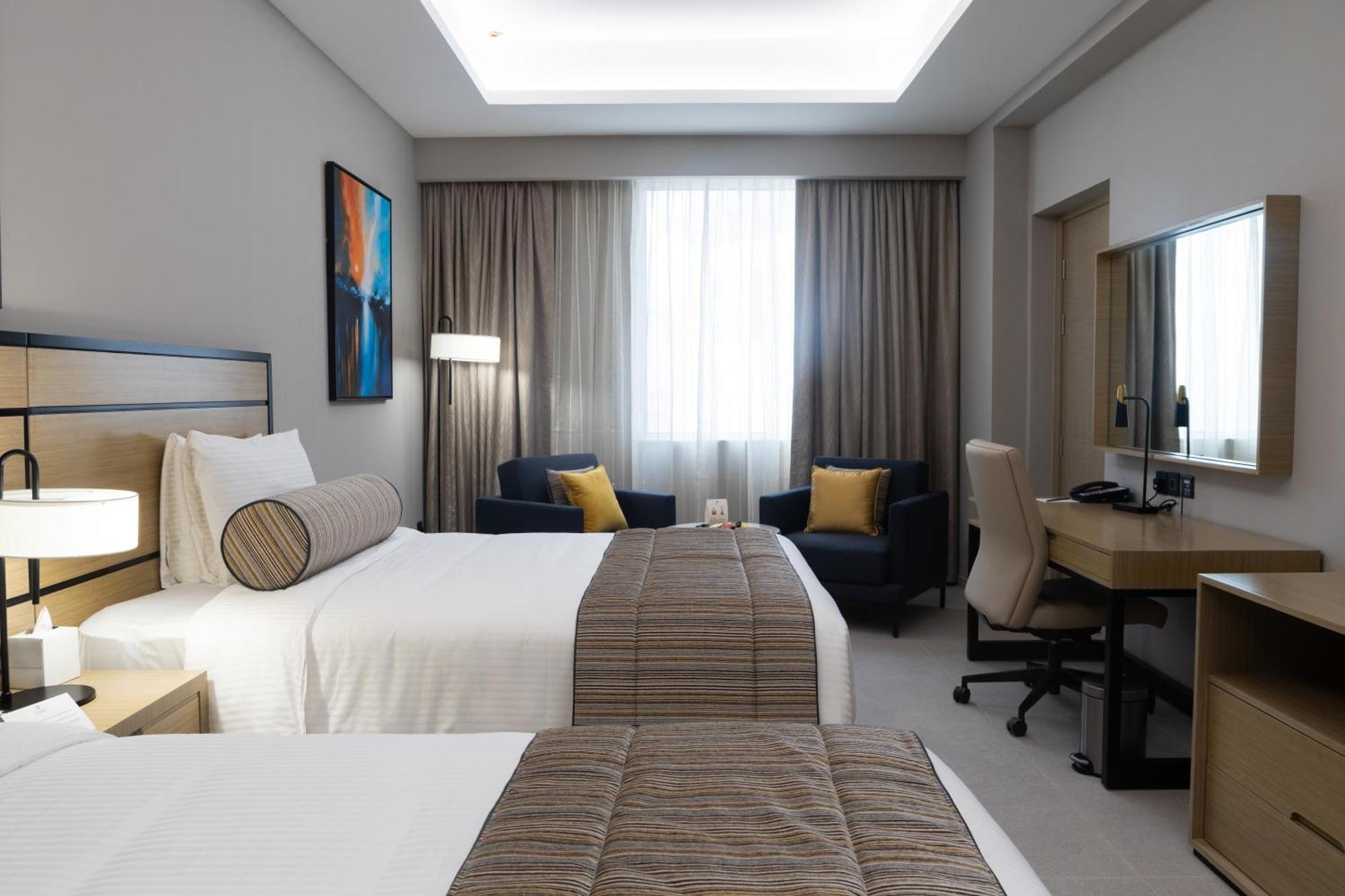 Djibouti Ayla Grand Hotel Djibouti City Ngoại thất bức ảnh