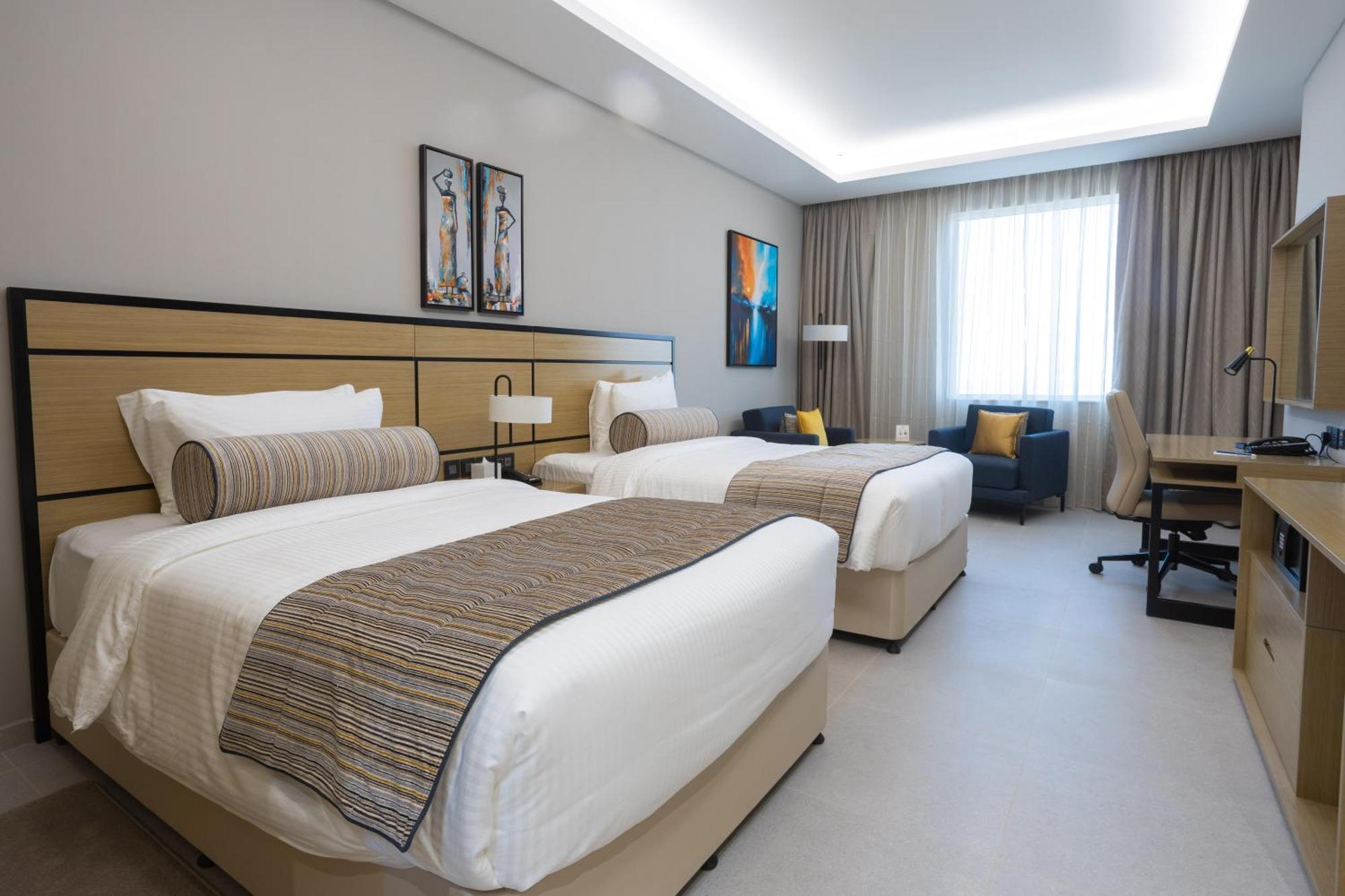 Djibouti Ayla Grand Hotel Djibouti City Ngoại thất bức ảnh