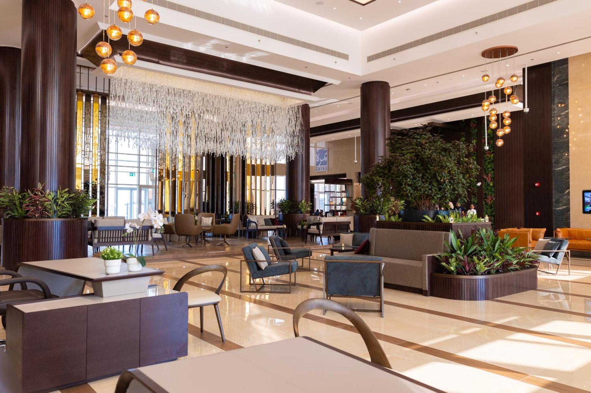 Djibouti Ayla Grand Hotel Djibouti City Ngoại thất bức ảnh