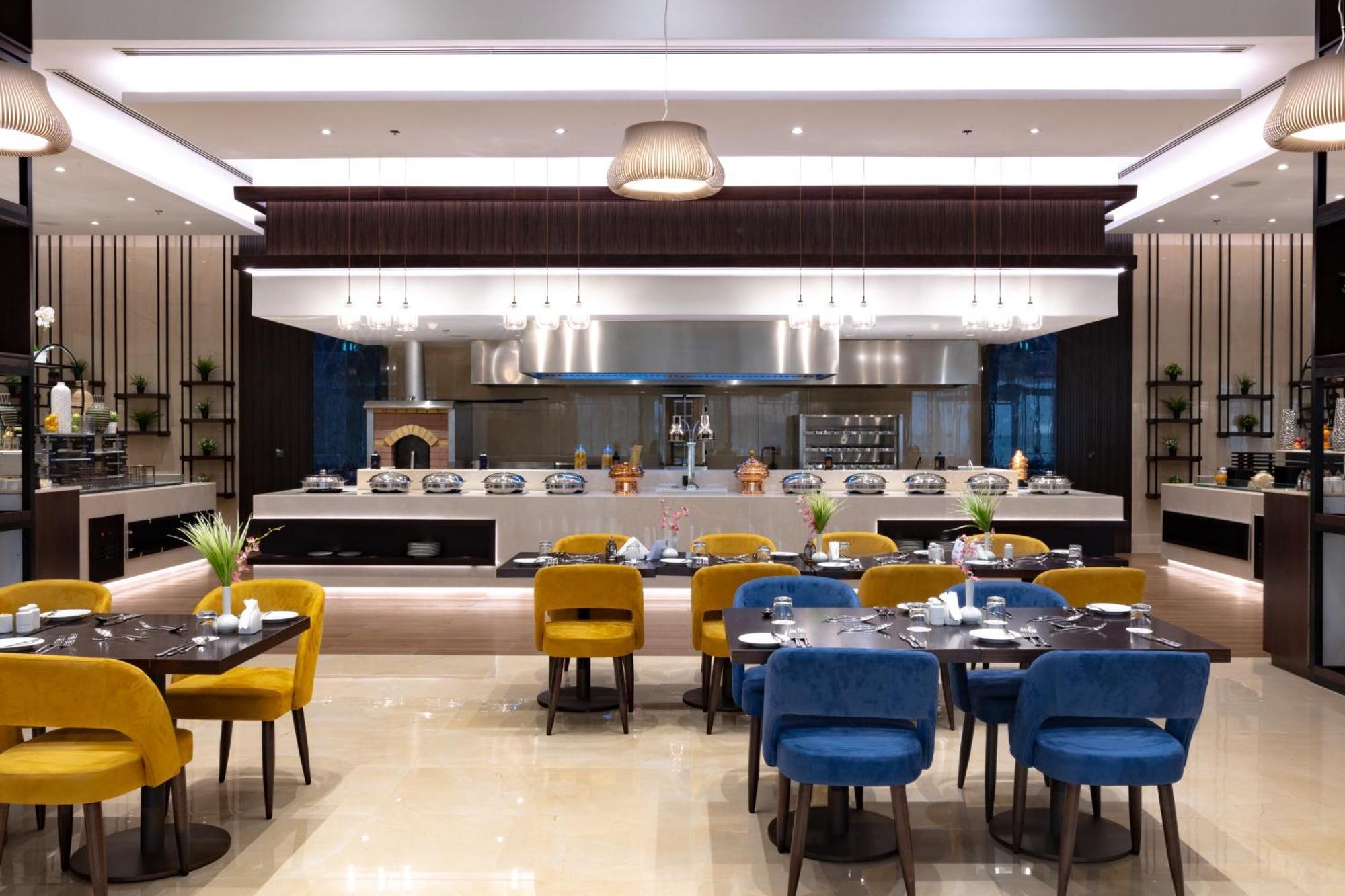 Djibouti Ayla Grand Hotel Djibouti City Ngoại thất bức ảnh