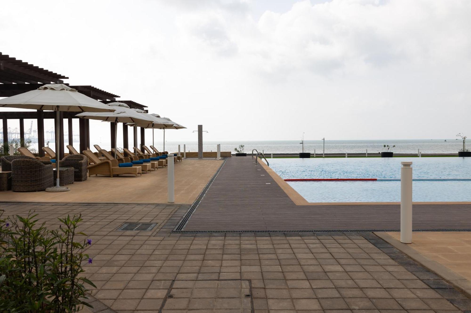 Djibouti Ayla Grand Hotel Djibouti City Ngoại thất bức ảnh