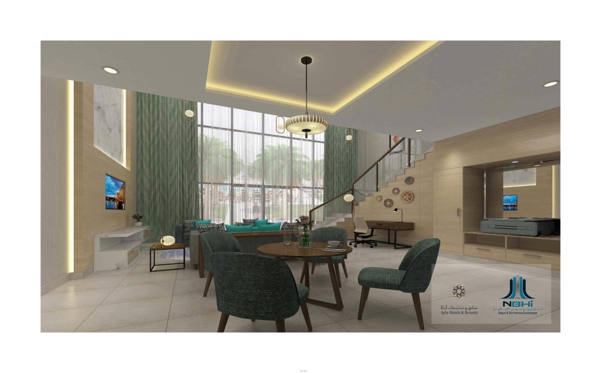 Djibouti Ayla Grand Hotel Djibouti City Ngoại thất bức ảnh