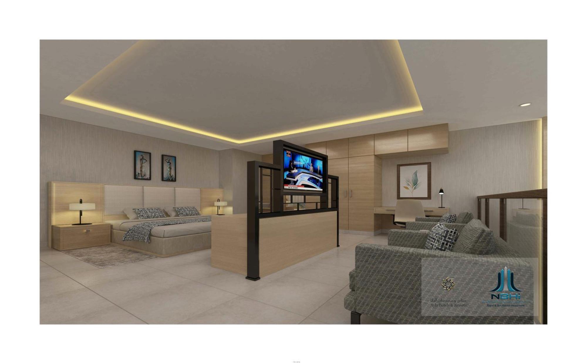 Djibouti Ayla Grand Hotel Djibouti City Ngoại thất bức ảnh