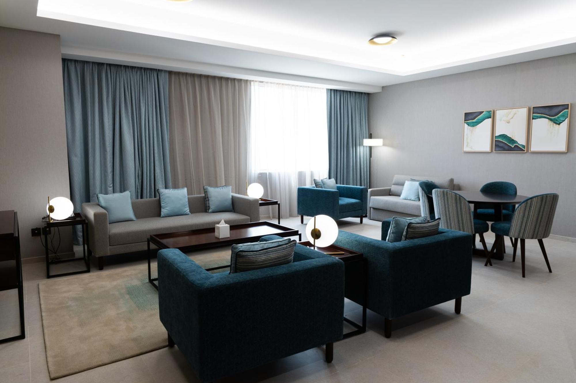 Djibouti Ayla Grand Hotel Djibouti City Ngoại thất bức ảnh