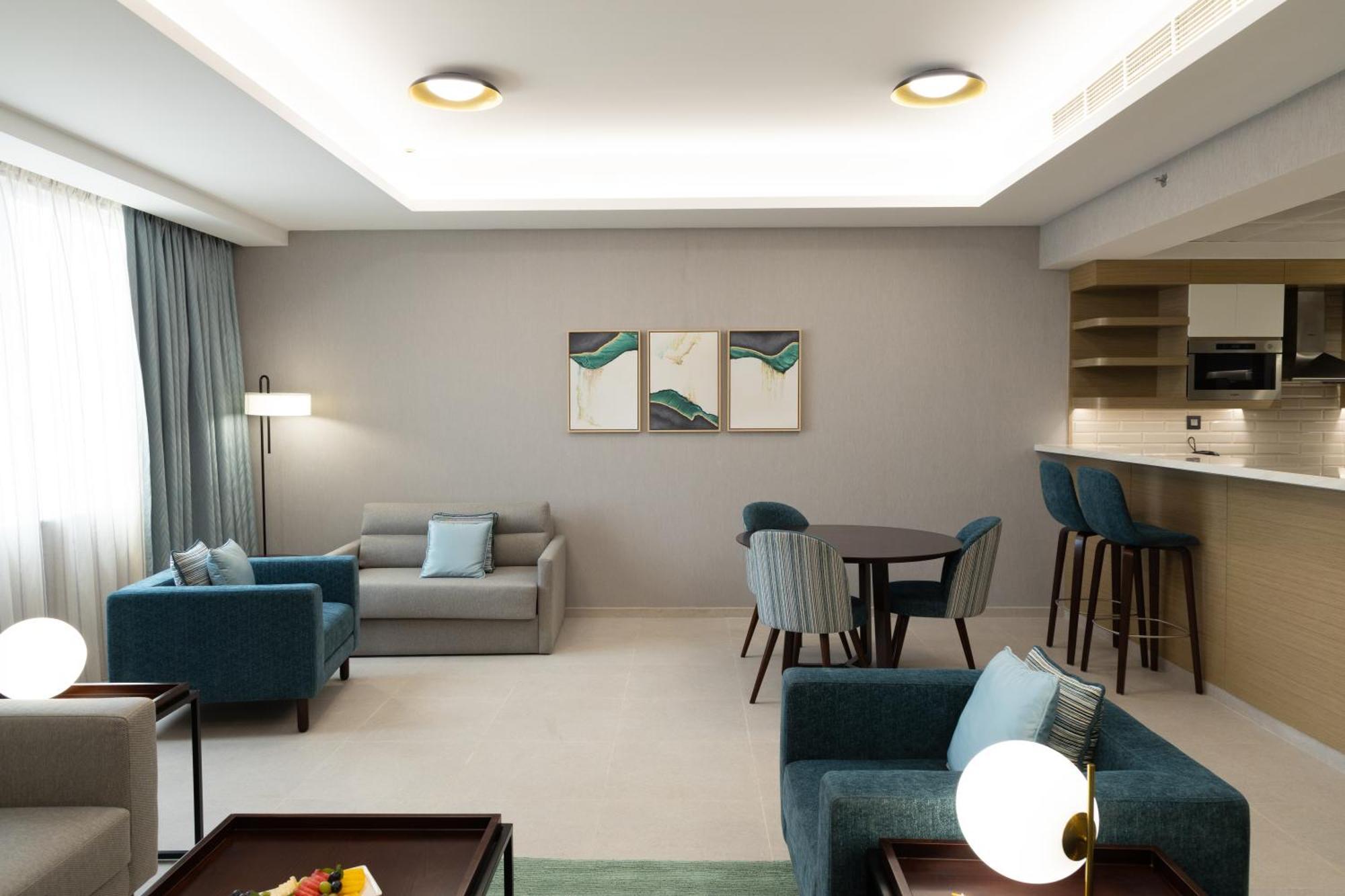 Djibouti Ayla Grand Hotel Djibouti City Ngoại thất bức ảnh