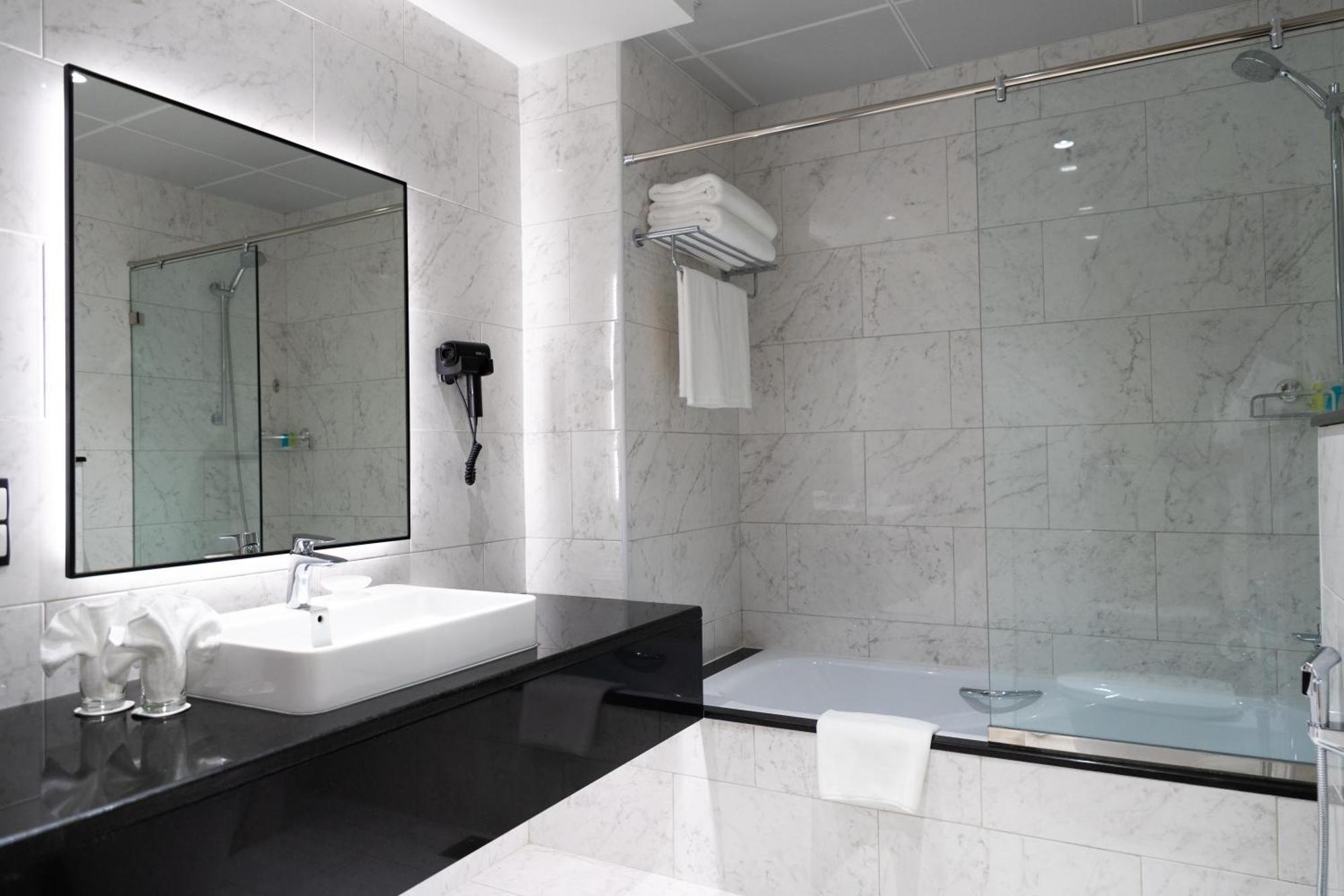 Djibouti Ayla Grand Hotel Djibouti City Ngoại thất bức ảnh