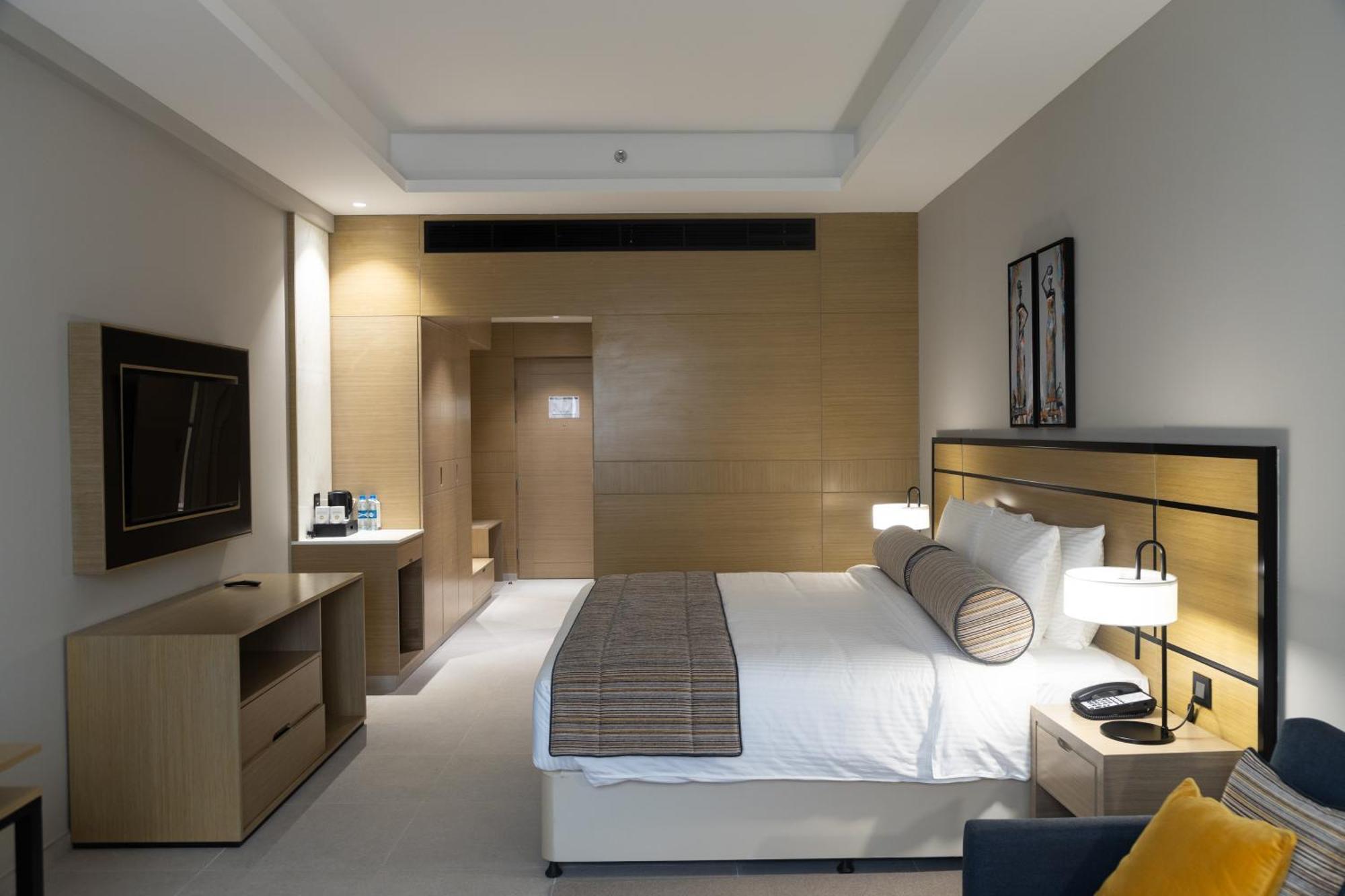 Djibouti Ayla Grand Hotel Djibouti City Ngoại thất bức ảnh