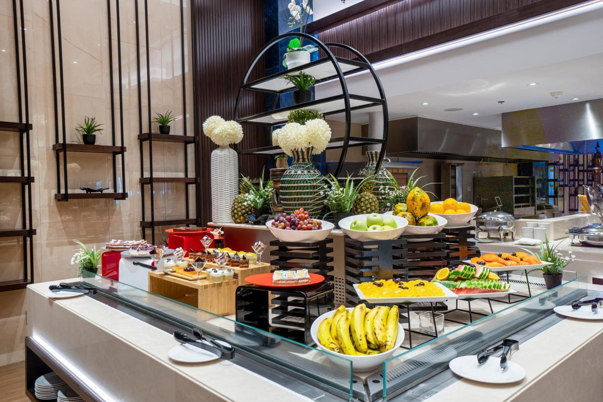 Djibouti Ayla Grand Hotel Djibouti City Ngoại thất bức ảnh